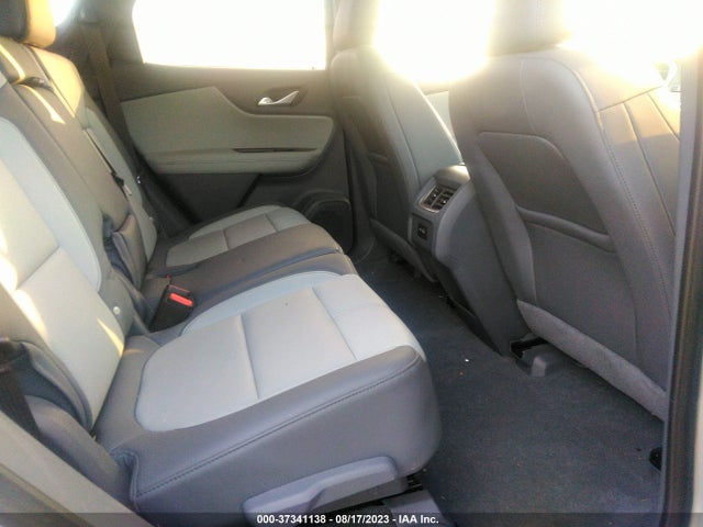 Chevrolet Blazer Lt 2022 3GNKBJRS5NS152599 Image 8
