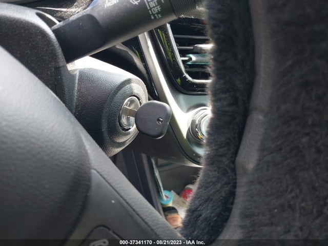 Chevrolet SPARK 1LT 2021 KL8CD6SA7MC708947 Image 11