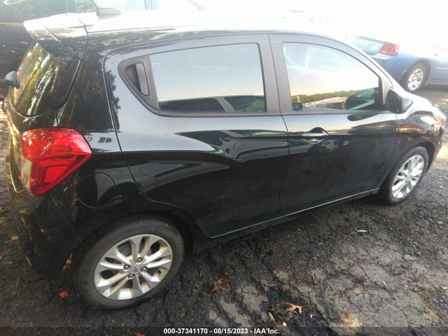 Chevrolet SPARK 1LT 2021 KL8CD6SA7MC708947 Image 14
