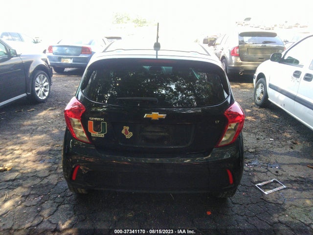 Chevrolet SPARK 1LT 2021 KL8CD6SA7MC708947 Image 17