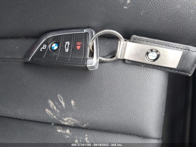 3MW5R7J02L8B31747 BMW 3 Series 330i Xdrive