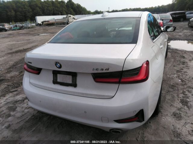 3MW5R7J02L8B31747 BMW 3 Series 330i Xdrive