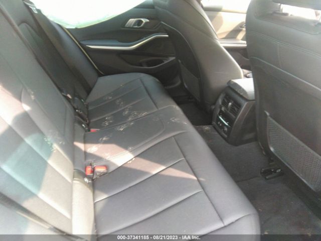 3MW5R7J02L8B31747 BMW 3 Series 330i Xdrive