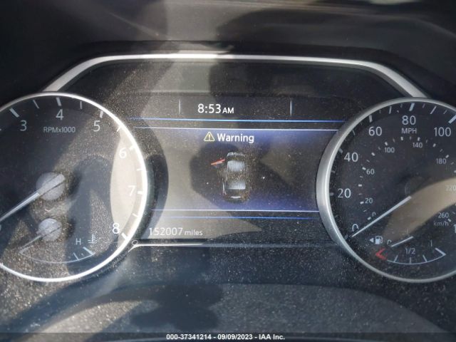 1N4AA6AP5GC386994 Nissan Maxima 3.5 Sv