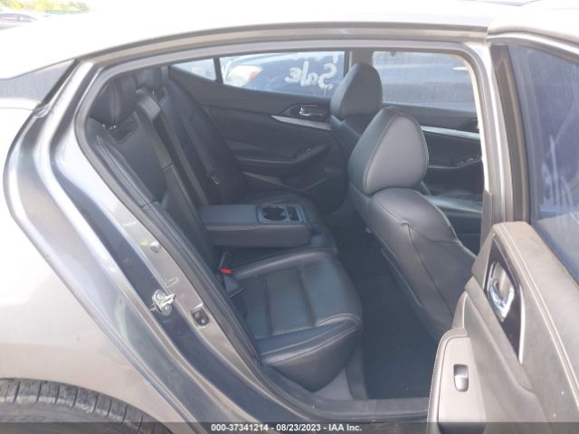 1N4AA6AP5GC386994 Nissan Maxima 3.5 Sv