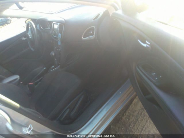 1C3CDFAA6FD406740 Dodge DART SE