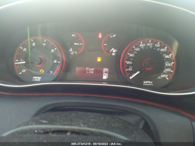 1C3CDFAA6FD406740 Dodge DART SE