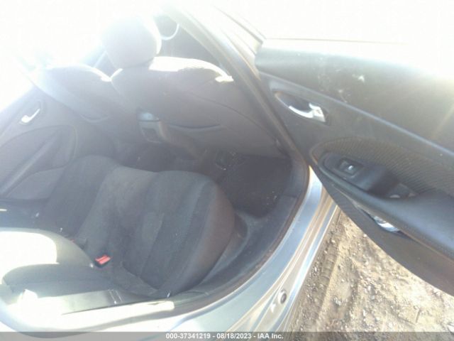1C3CDFAA6FD406740 Dodge DART SE