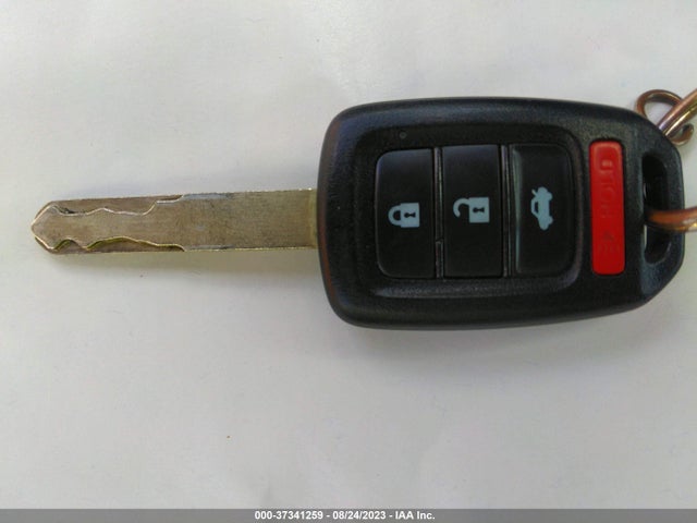 Honda Civic Sedan Lx 2015 2HGFB2F53FH518340 Image 11