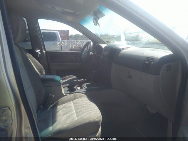 2009 KIA SORENTO LX BASE VIN: KNDJD735595897826