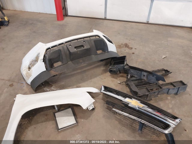 2019 CHEVROLET COLORADO 4WD LT VIN: 1GCGTCEN1K1289799