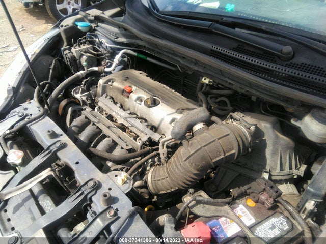 Honda CR-V EX 2014 2HKRM4H5XEH698680 Image 10