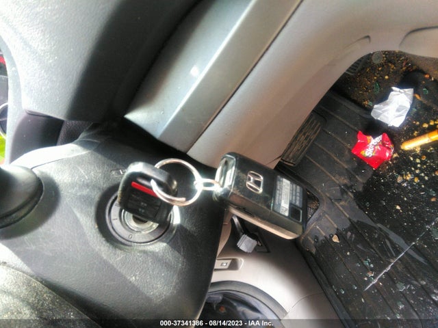 Honda CR-V EX 2014 2HKRM4H5XEH698680 Image 11