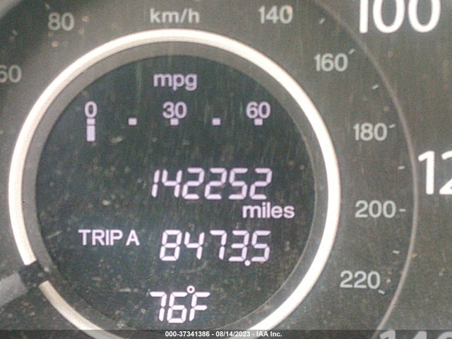 Honda CR-V EX 2014 2HKRM4H5XEH698680 Image 15