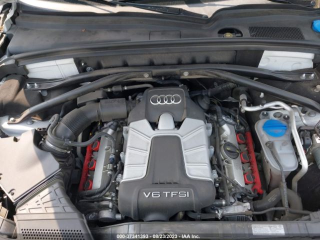 WA1CGAFP3EA129526 Audi Sq5 Premium Plus