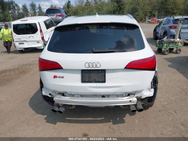 WA1CGAFP3EA129526 Audi Sq5 Premium Plus