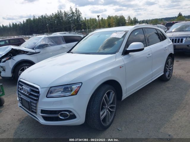 WA1CGAFP3EA129526 Audi Sq5 Premium Plus