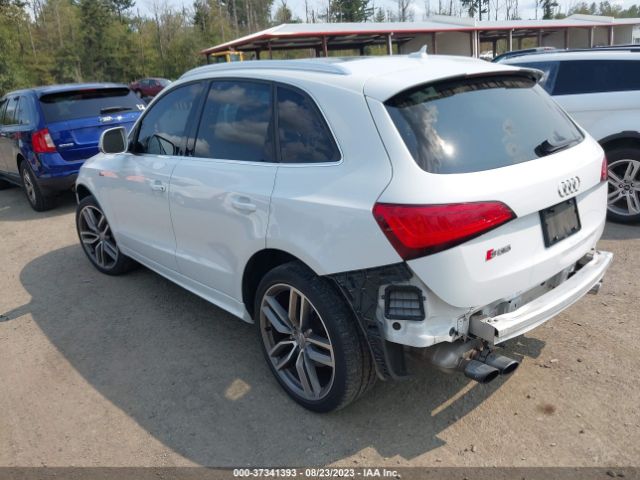 WA1CGAFP3EA129526 Audi Sq5 Premium Plus
