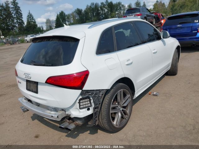 WA1CGAFP3EA129526 Audi Sq5 Premium Plus