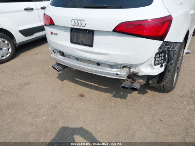 WA1CGAFP3EA129526 Audi Sq5 Premium Plus