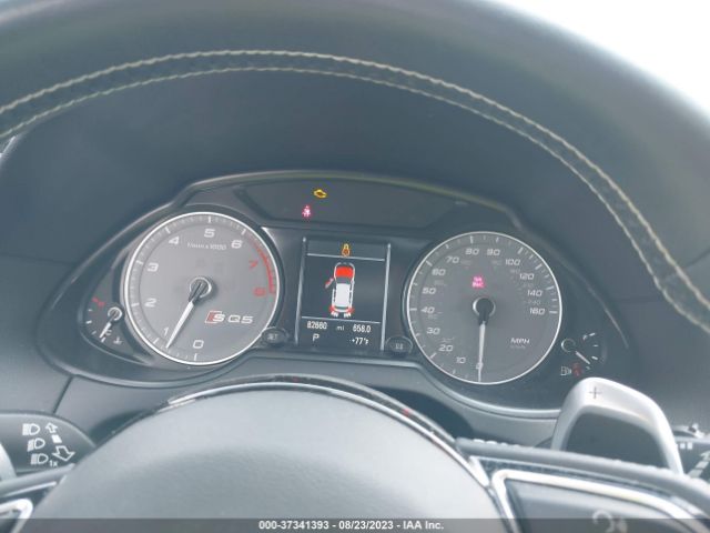WA1CGAFP3EA129526 Audi Sq5 Premium Plus