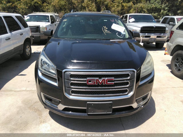 GMC ACADIA SLE 2016 1GKKRPKD4GJ288895 Image 5