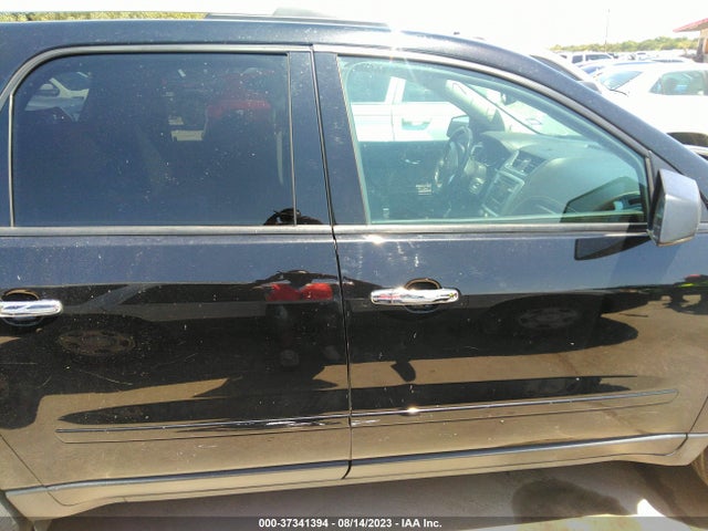 GMC ACADIA SLE 2016 1GKKRPKD4GJ288895 Image 6