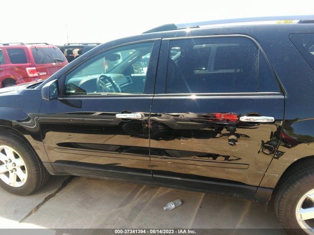GMC ACADIA SLE 2016 1GKKRPKD4GJ288895 Image 7