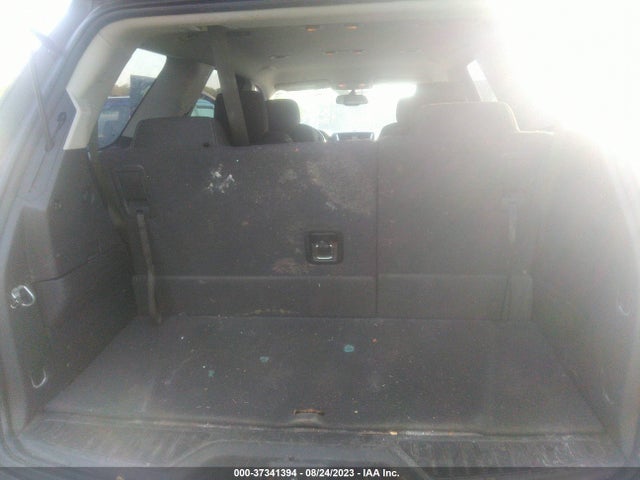 GMC ACADIA SLE 2016 1GKKRPKD4GJ288895 Image 4