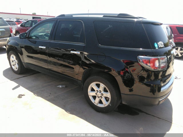 GMC ACADIA SLE 2016 1GKKRPKD4GJ288895 Image 10