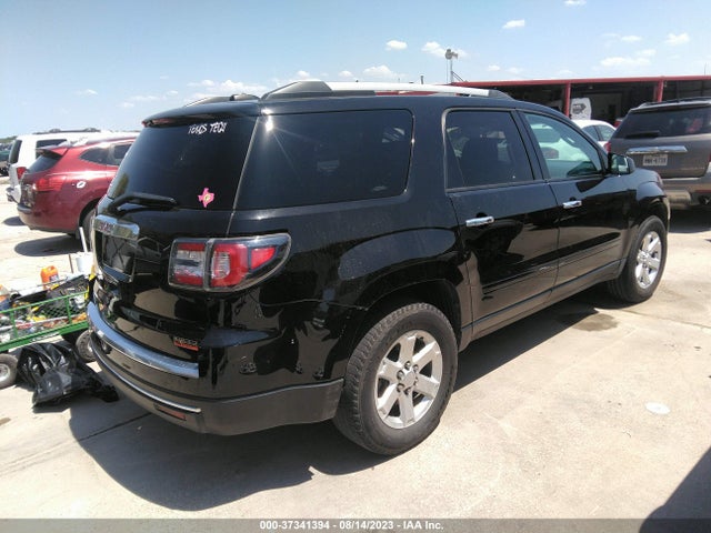 GMC ACADIA SLE 2016 1GKKRPKD4GJ288895 Image 11