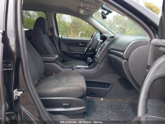GMC ACADIA SLE 2016 1GKKRPKD4GJ288895 Image 12