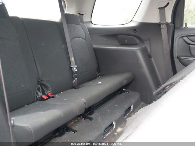 GMC ACADIA SLE 2016 1GKKRPKD4GJ288895 Image 15