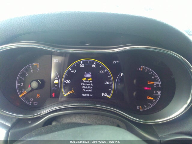 1C4RJFBGXKC805233 Jeep Grand Cherokee Limited X