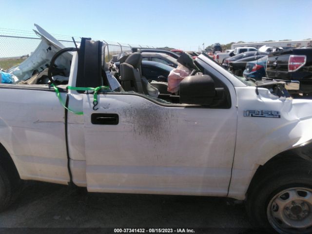 1FTMF1CBXLKF25885 Ford F-150 Xl/xlt