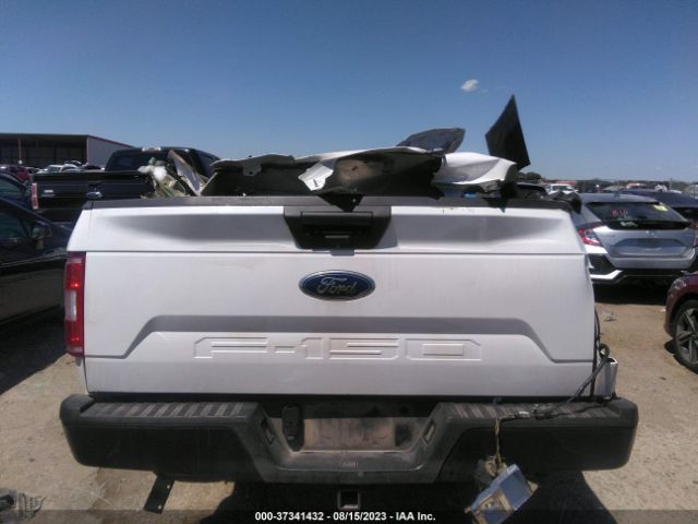 1FTMF1CBXLKF25885 Ford F-150 Xl/xlt
