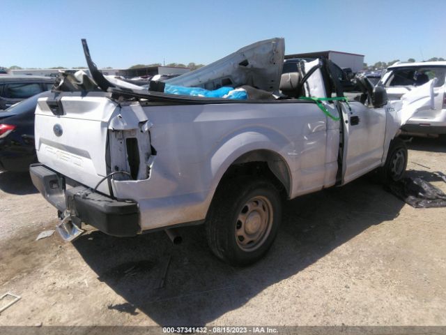 1FTMF1CBXLKF25885 Ford F-150 Xl/xlt