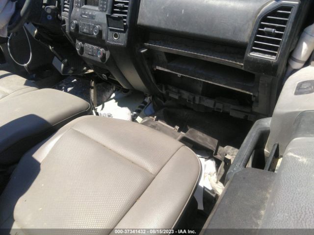 1FTMF1CBXLKF25885 Ford F-150 Xl/xlt