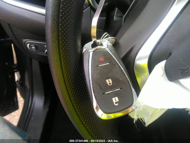 Chevrolet EQUINOX LS 2019 2GNAXSEV7K6238431 Image 11