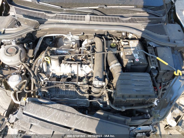 3VWCB7BU8LM058629 Volkswagen Jetta S/se/r-line