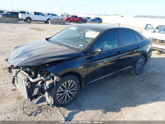3VWCB7BU8LM058629 Volkswagen Jetta S/se/r-line