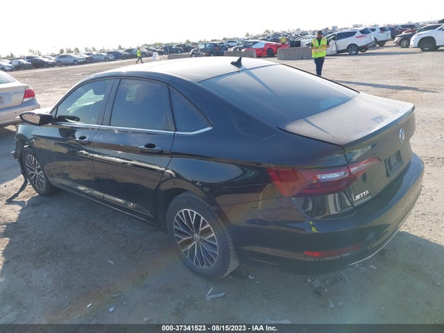 3VWCB7BU8LM058629 Volkswagen Jetta S/se/r-line