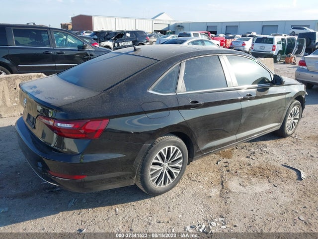 3VWCB7BU8LM058629 Volkswagen Jetta S/se/r-line