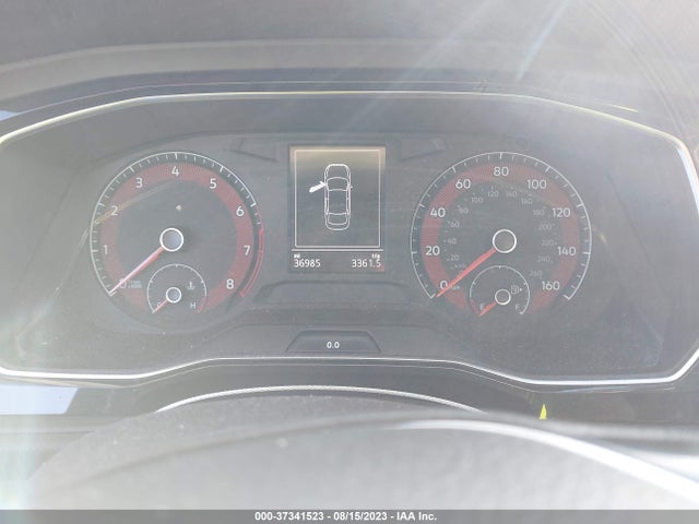3VWCB7BU8LM058629 Volkswagen Jetta S/se/r-line