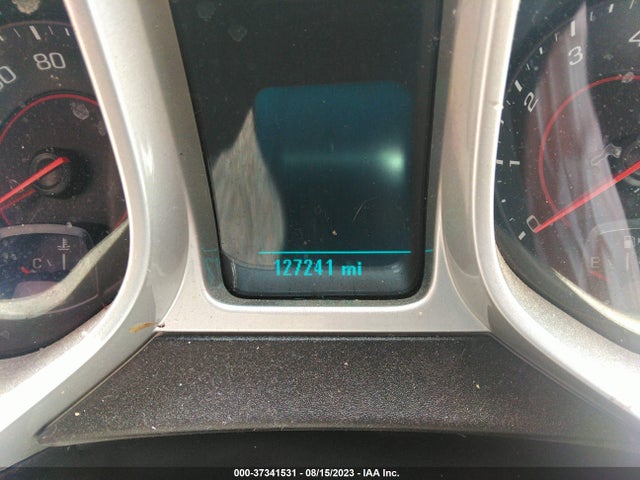 Chevrolet CAMARO LS 2014 2G1FA1E33E9232467 Image 15