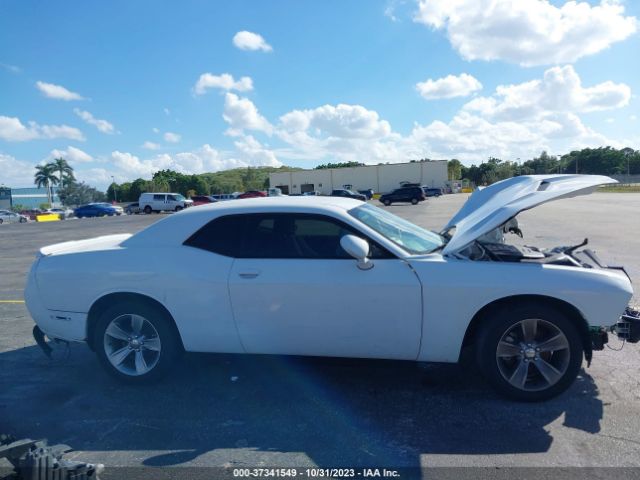 2C3CDZAG3KH672543 Dodge Challenger Sxt