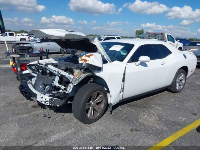 2C3CDZAG3KH672543 Dodge Challenger Sxt