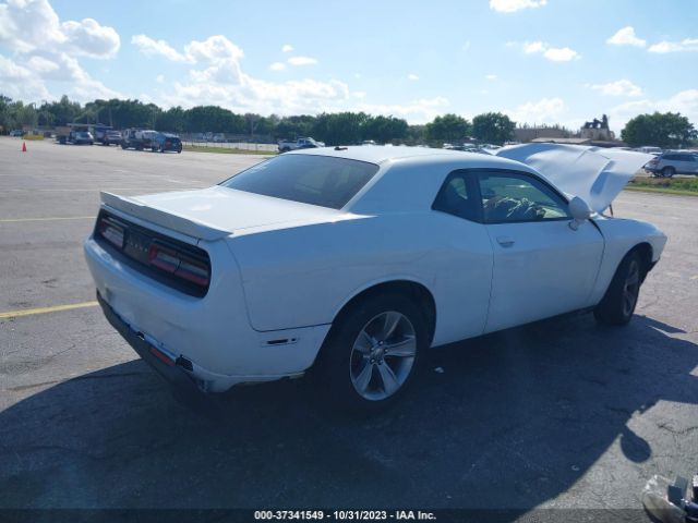 2C3CDZAG3KH672543 Dodge Challenger Sxt