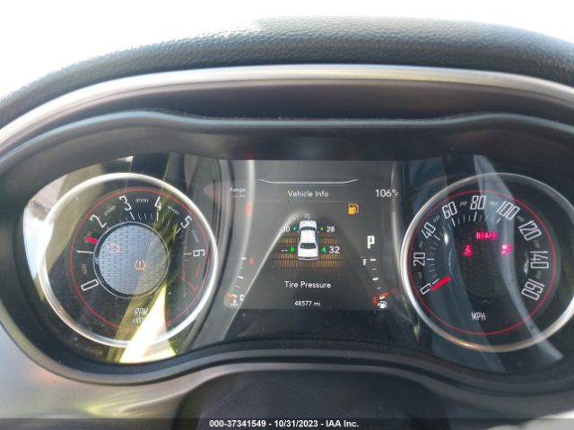 2C3CDZAG3KH672543 Dodge Challenger Sxt