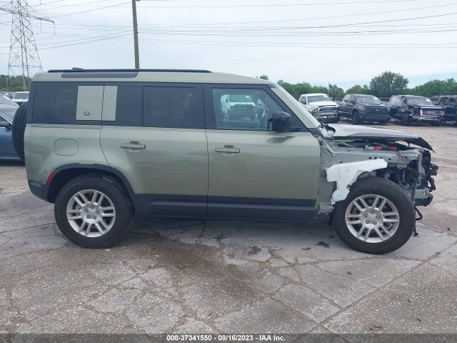 2020 Land Rover Defender, VIN: SALEJ7EX7L2019678